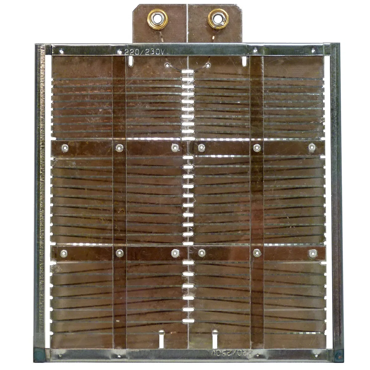 Elementi riscaldanti compatibili per tostapane DUALIT Set di 3 per 2 fette e due slot