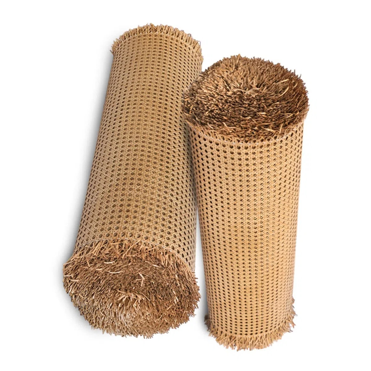 Rattan Rotolo Naturale, Paglia De Vienna Per Sedie, Fettuccia Natuaral In Rattan Di Larghezza 60 Cm Per Progetti Di Caning, Foglio Di Tessitura Di Canna, Kit Di Riparazione Sostituzione ( Size : 40x20