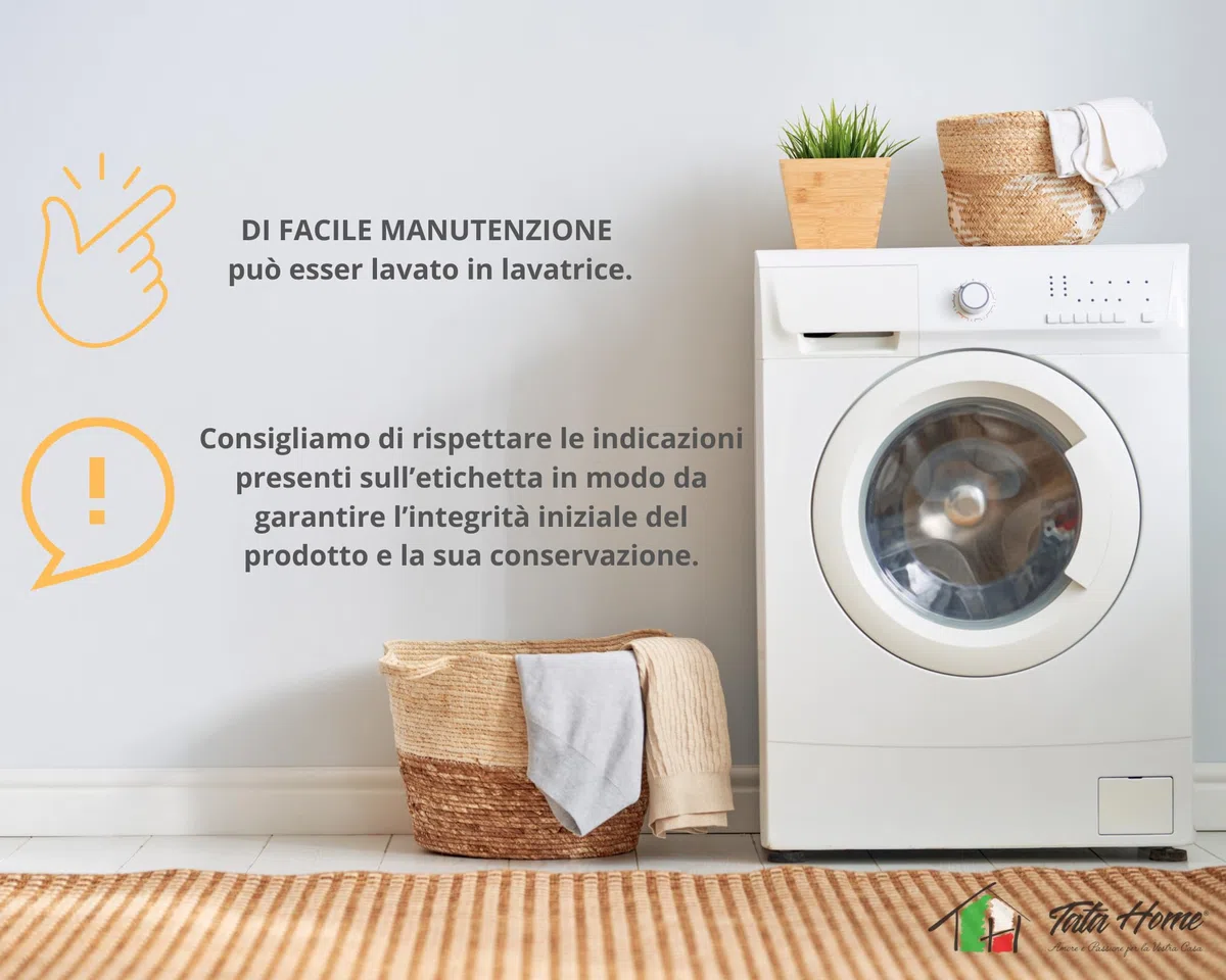Tata Home Piumino Estivo Matrimoniale Primaverile Imbottitura 100 gr mq Piumino Leggero in Morbida Microfibra Misura 250x200 cm Made in Italy Mod. Adamello