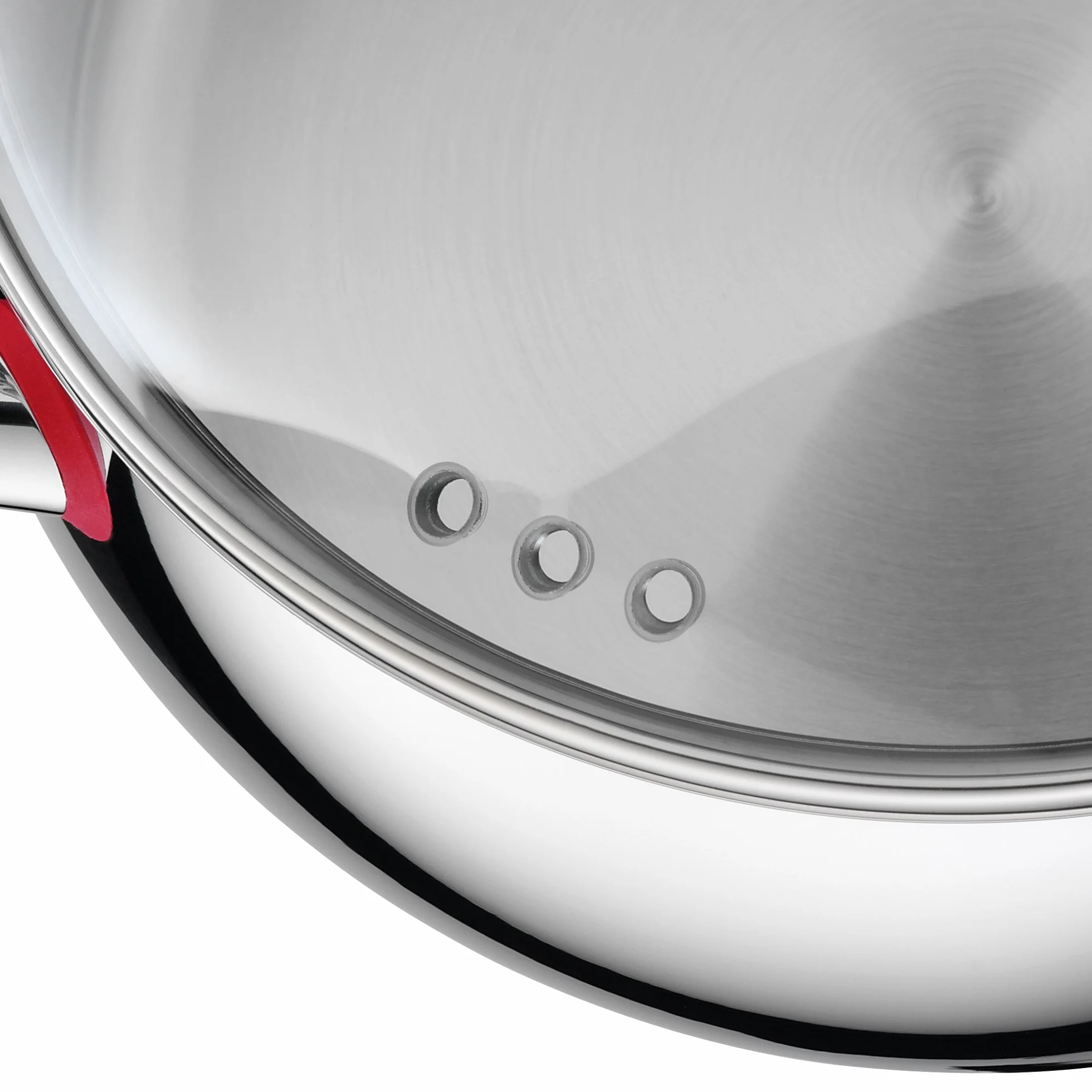 WMF 0778246380 Quality One - Coperchio, Ø 24 cm