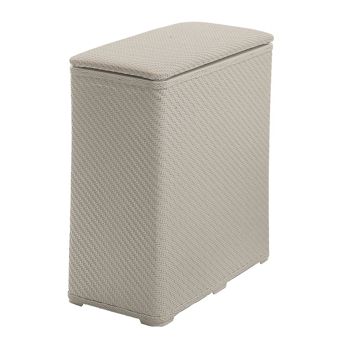 Gedy - COFFRE LINGE PLASTIC BEIGE - Gedy - G-20380300300