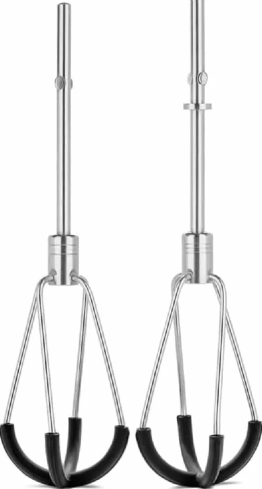 KitchenAid Accessori Flexi Agitatore 5KHMFEB2 per miscelatore manuale KitchenAid