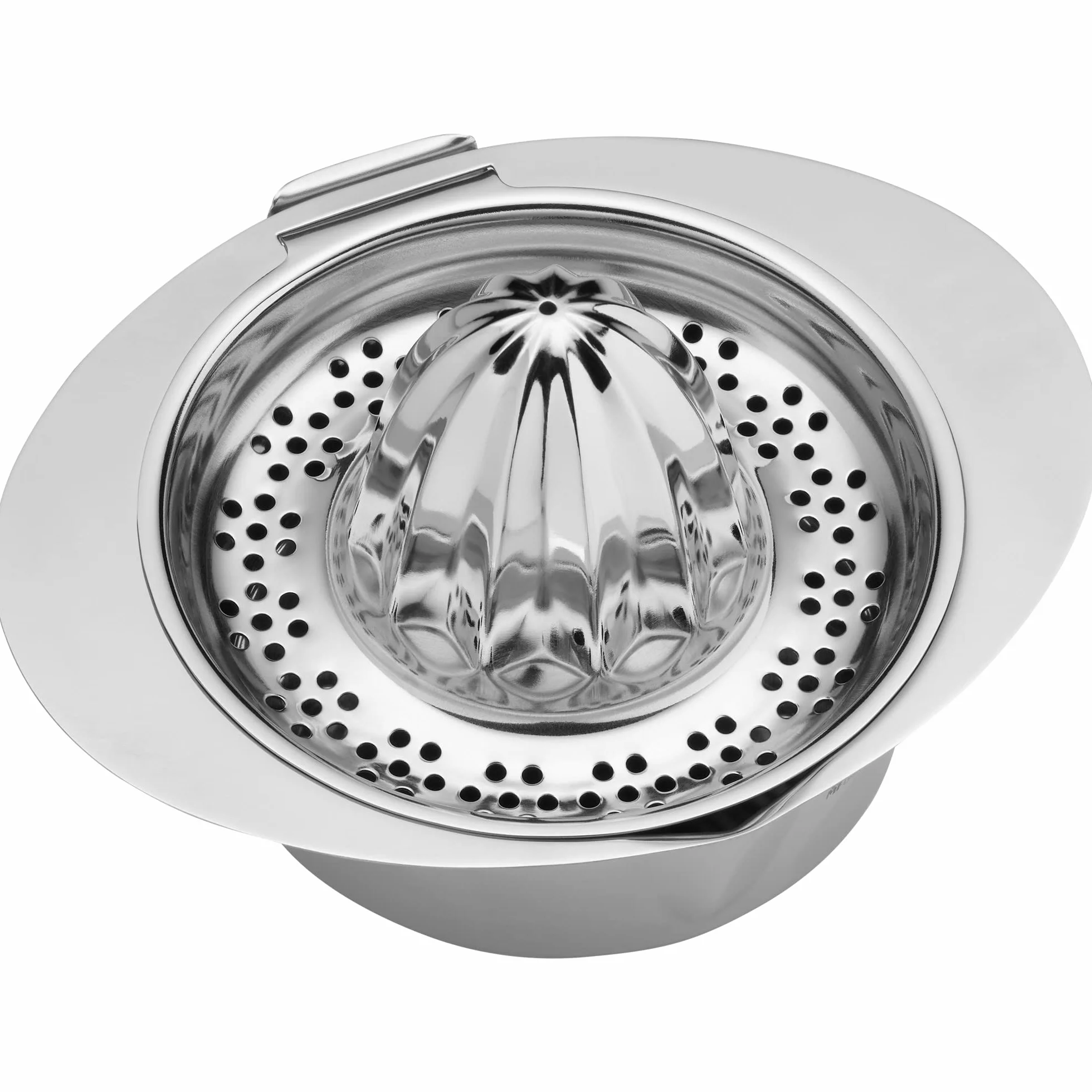 WMF, Acciaio Inossidabile, Black