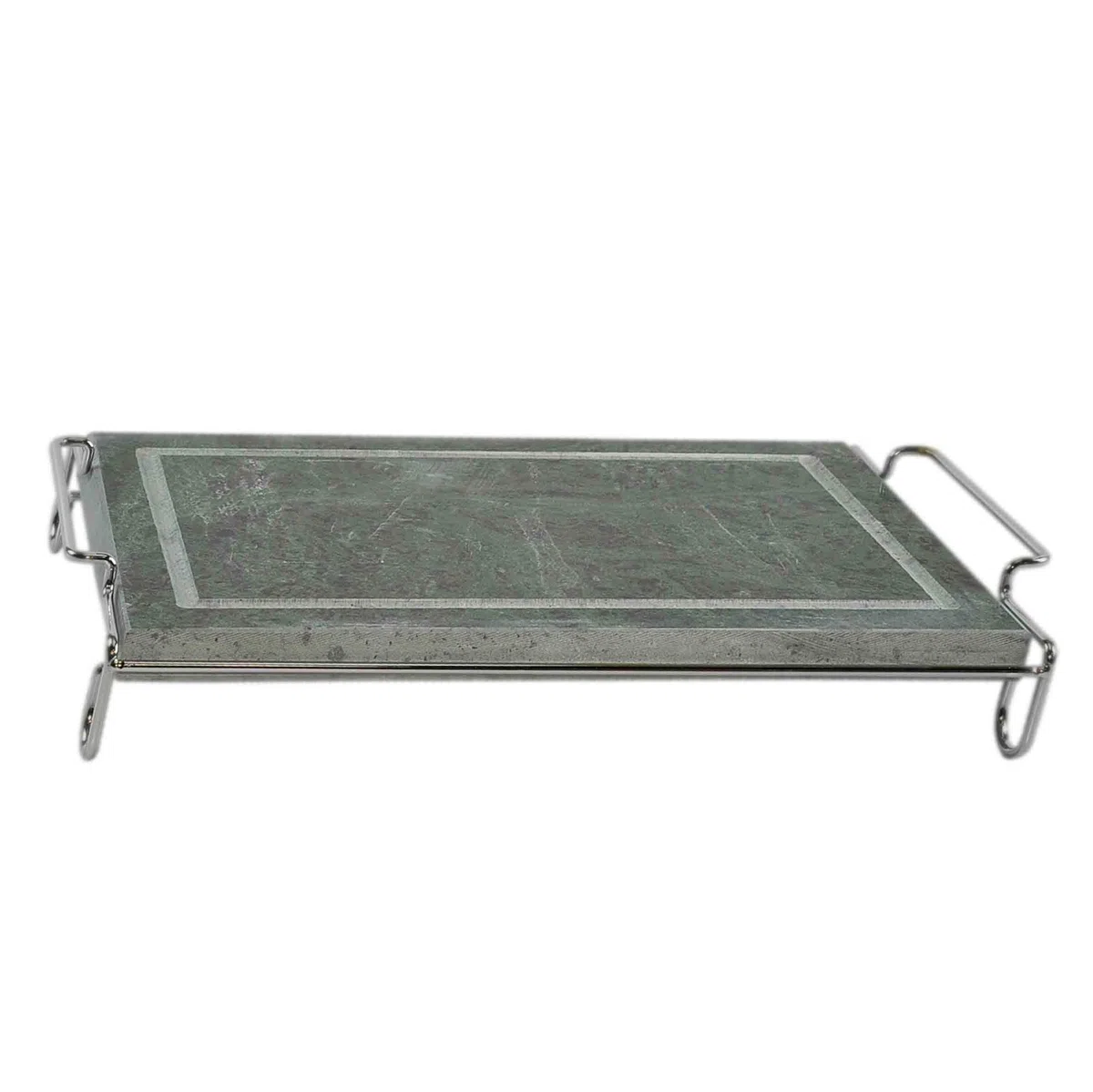 Pietra Ollare 20X30 Supp.Acc.