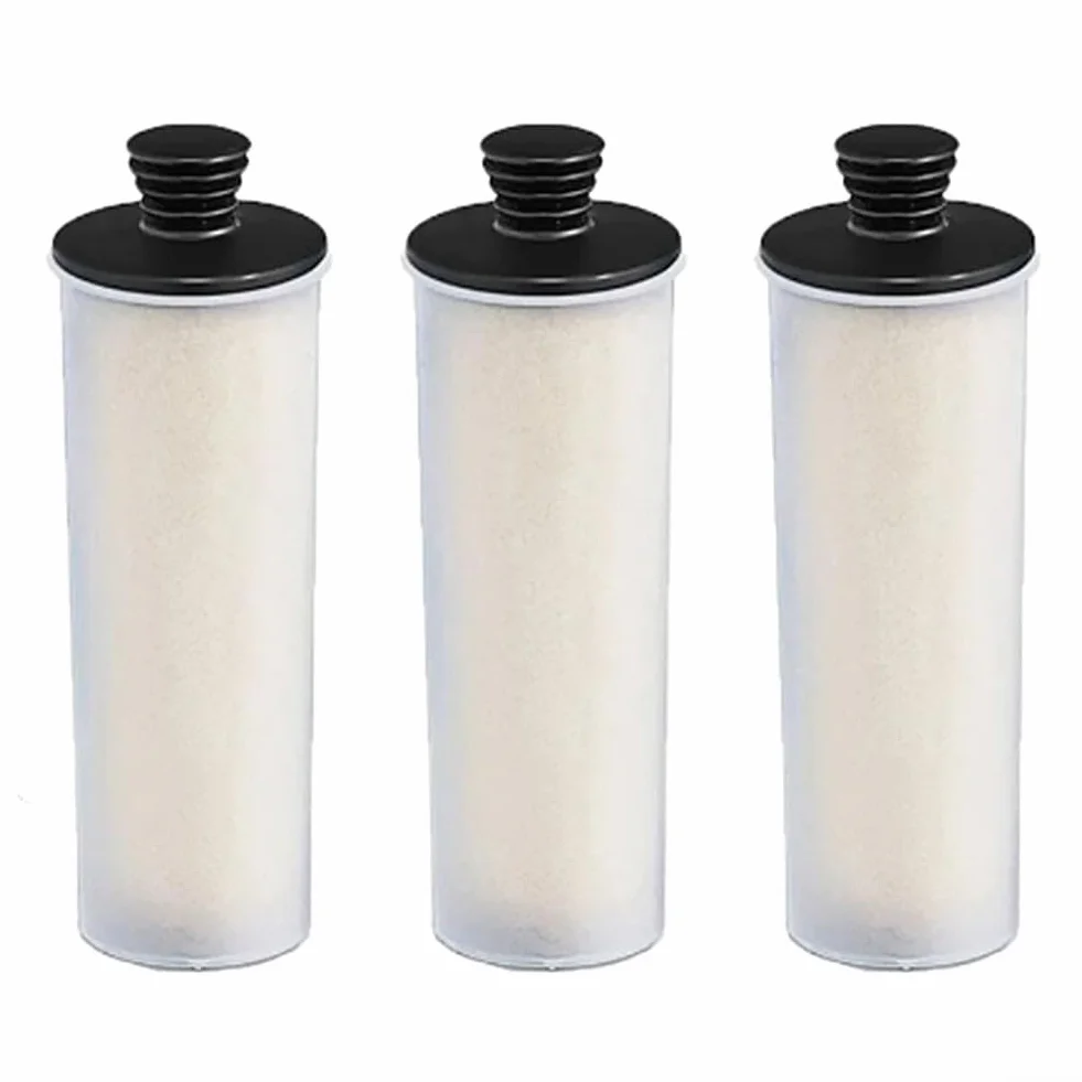 3 cartucce decalcificanti per pulitore a vapore, cartuccia filtro per Kar-cher SC3 serie Premium verticale accessori di ricambio