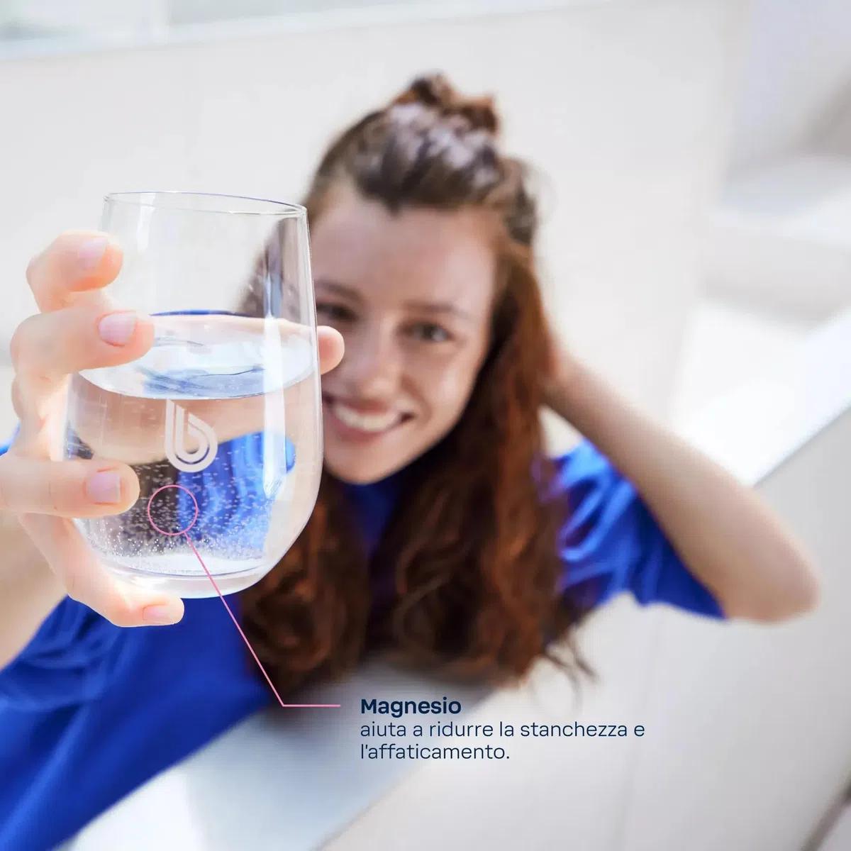 Caraffa filtrante BWT AQUAlizer 2,6 l con 2 filtri magnesio | depuratore acqua domestico | acqua naturale da rubinetto | filtri caraffa BWT per cucina, tè, caffè, bevande fredde e calde