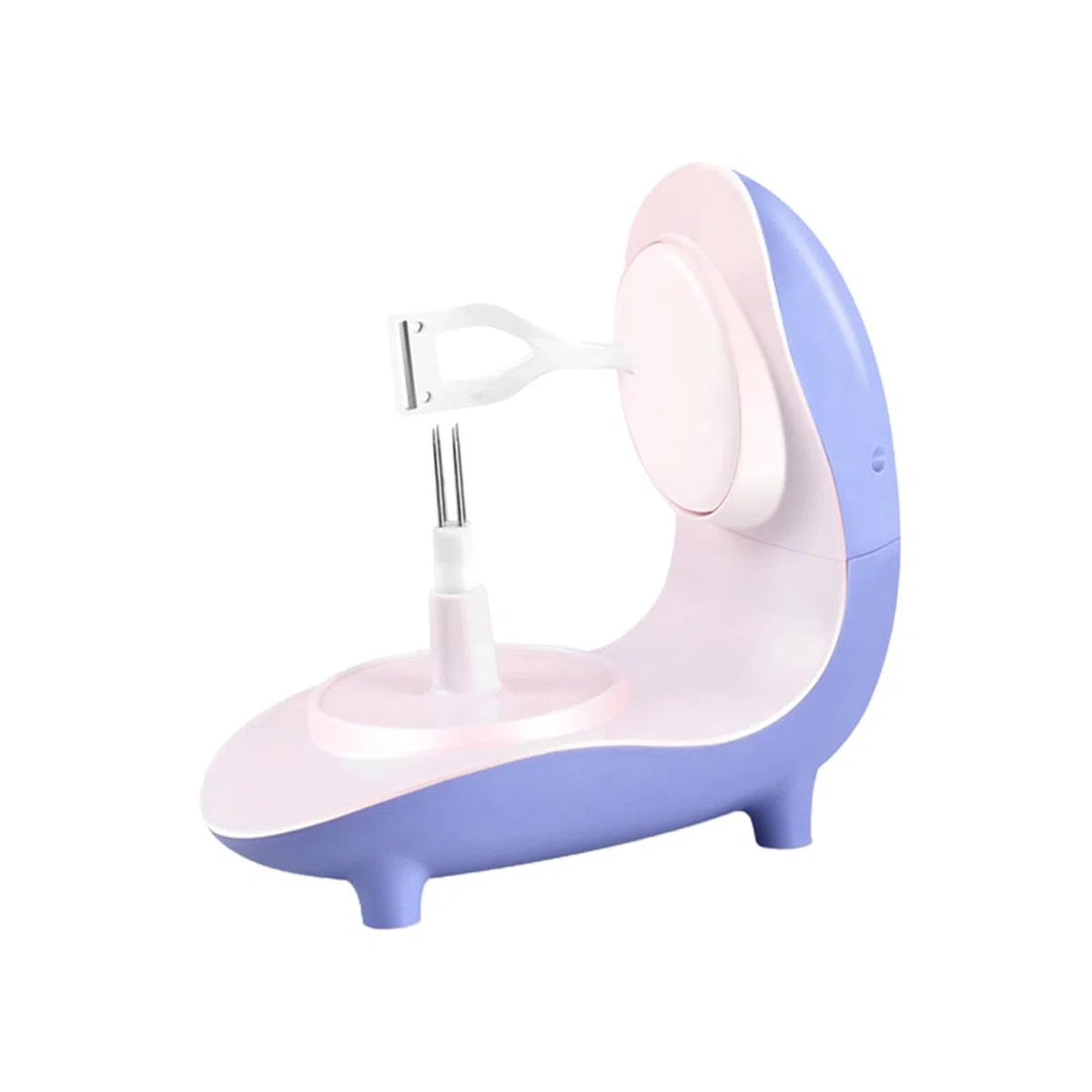 Baoblaze Pelapatate Elettrico per Frutta, utensile da Cucina per Uso Domestico, Multiuso, Portatile, Automatico, pelapatate, Macchina per sbucciare