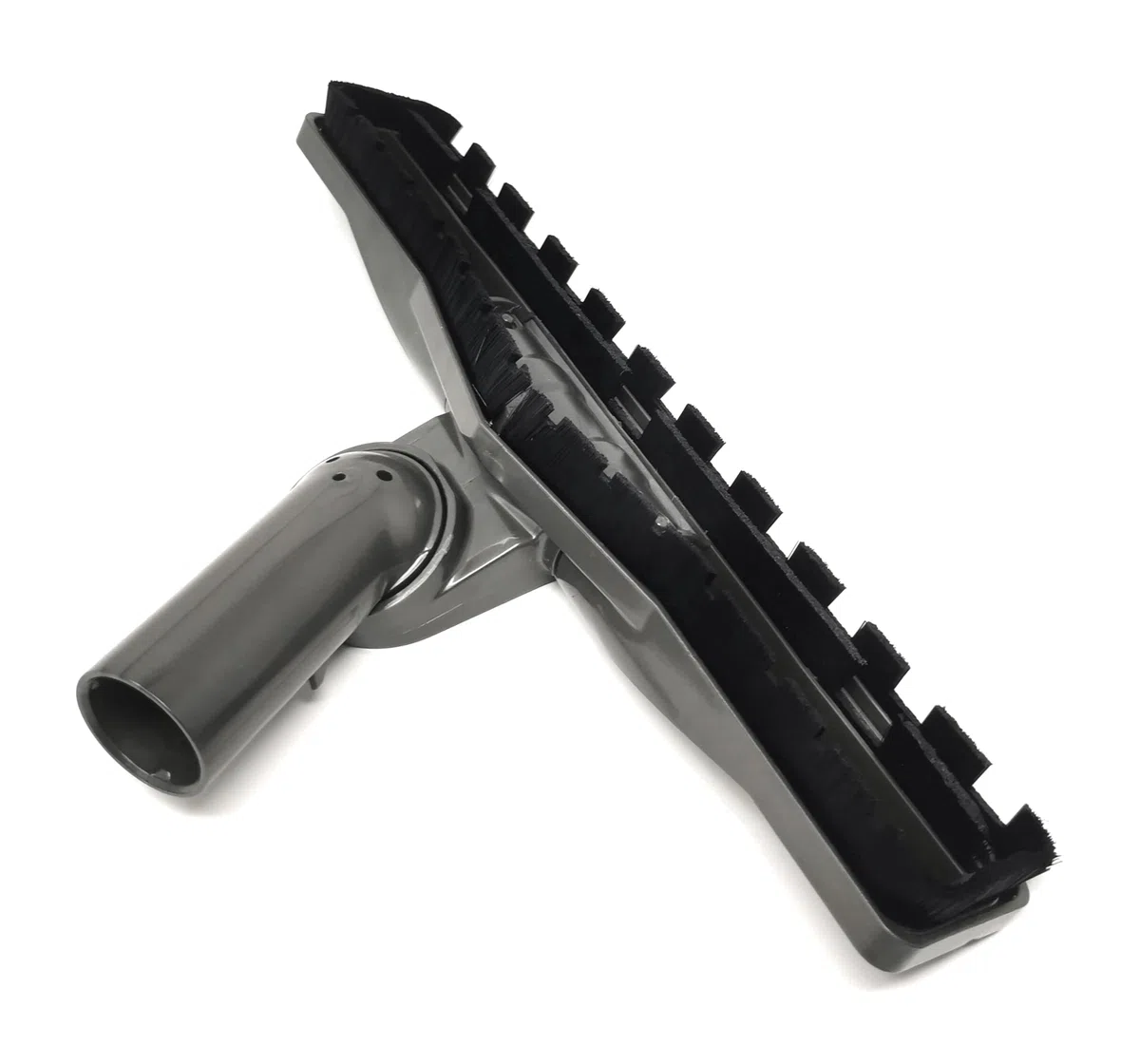 compatibile con Bocchetta flessibile per parquet, spazzola Dyson (con adattatore per Big Ball, Big Ball 2, CY22 CY23)