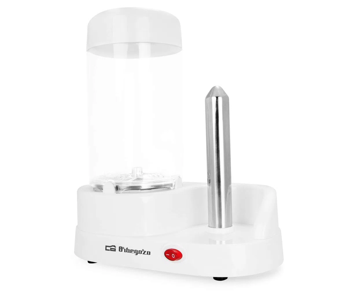 Orbegozo Macchina per Hot Dog PR 3500
