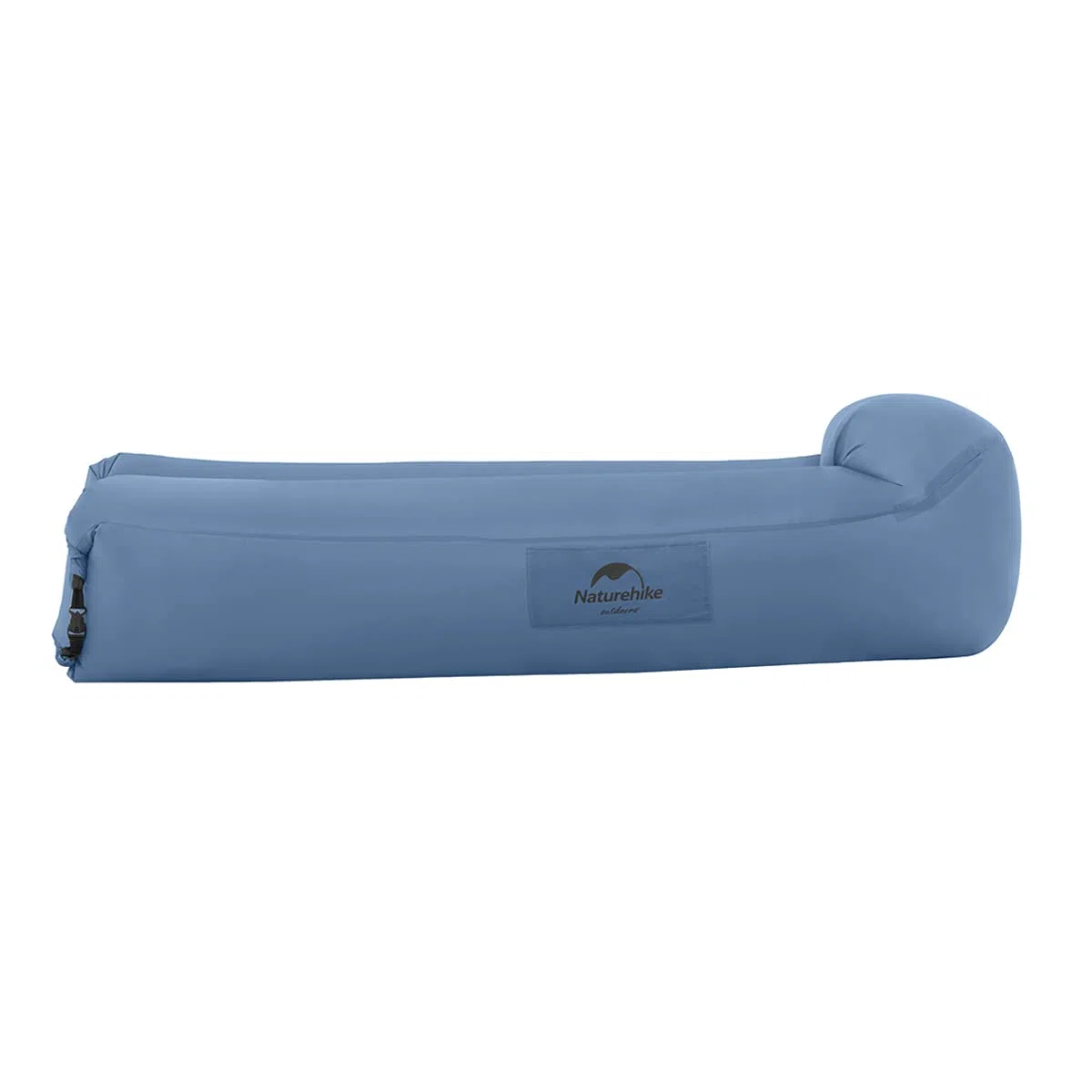Naturehike Poltrona gonfiabile reclinabile, divano ad aria impermeabile con pacchetto portatile, letto gonfiabile pigro per viaggi, campeggio, escursioni, piscina e festa in spiaggia