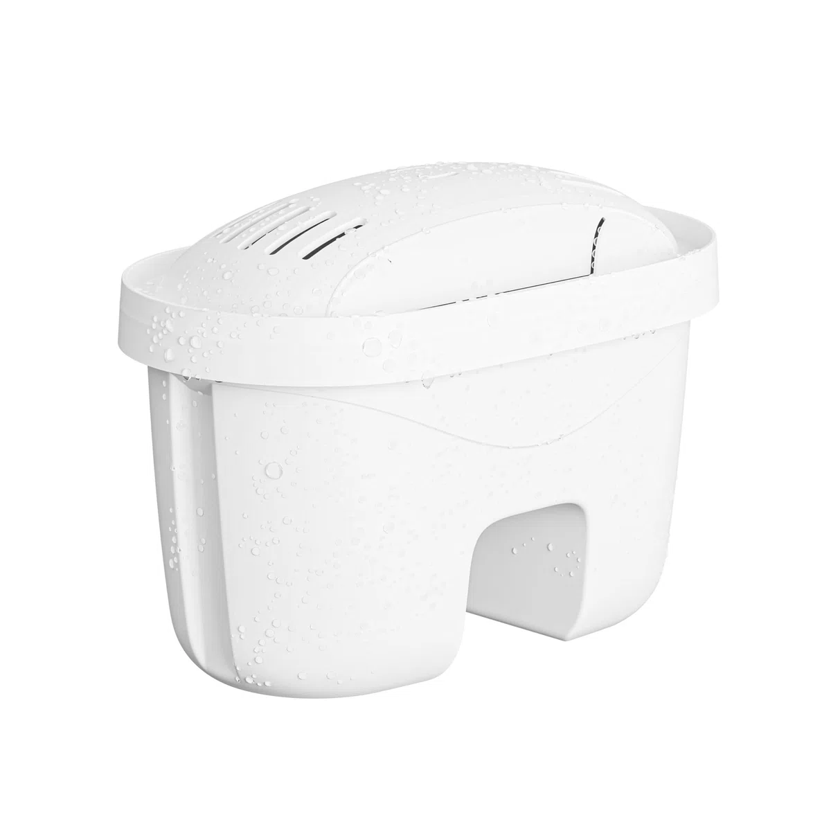 Aquafloow Aqua Flux, Cartucce filtranti per il Trattamento dell'Acqua 8 Unità | Compatibili con Laica Bi-Flux, PearlCo, Dafi Unimax | Riduce Cloro, Calcare e Impurità