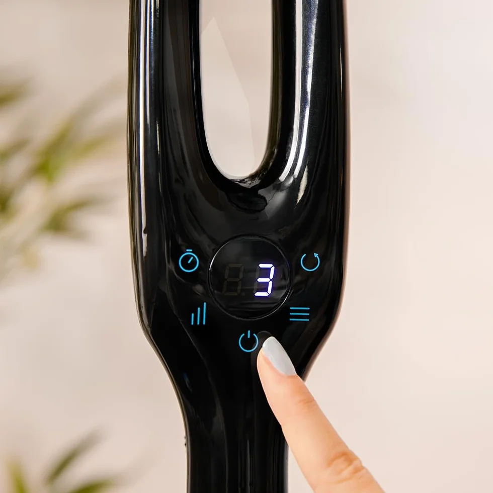 Cecotec Energysilence 560 Max Smart Standing Fan One Size