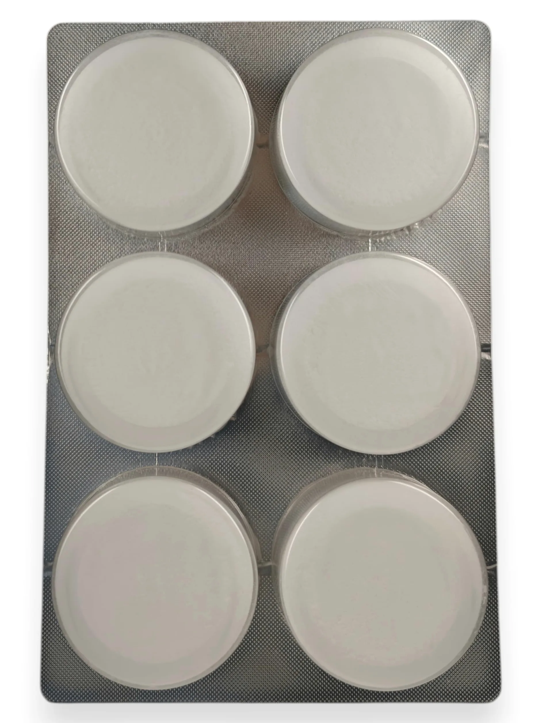 Miele Pastiglie anticalcare 6 pezzi