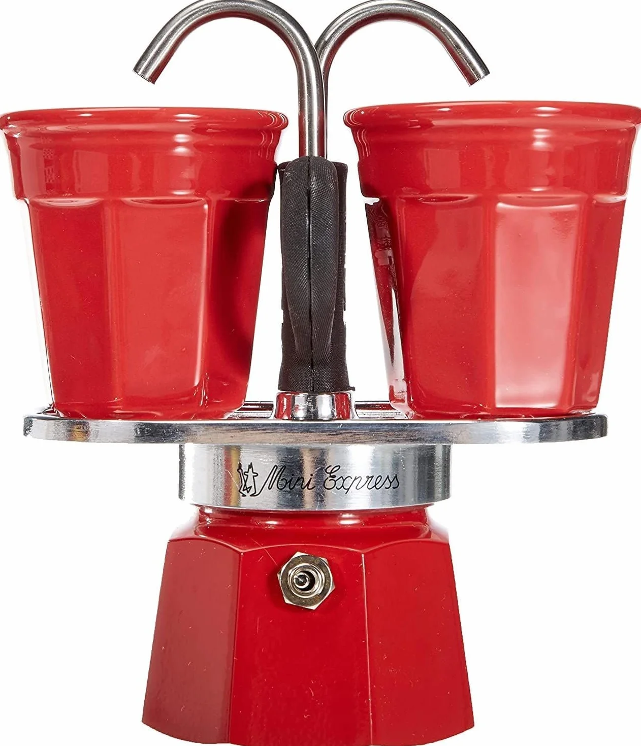 Bialetti SET MINI EXPRESS, 8006363030489, 2 tazze