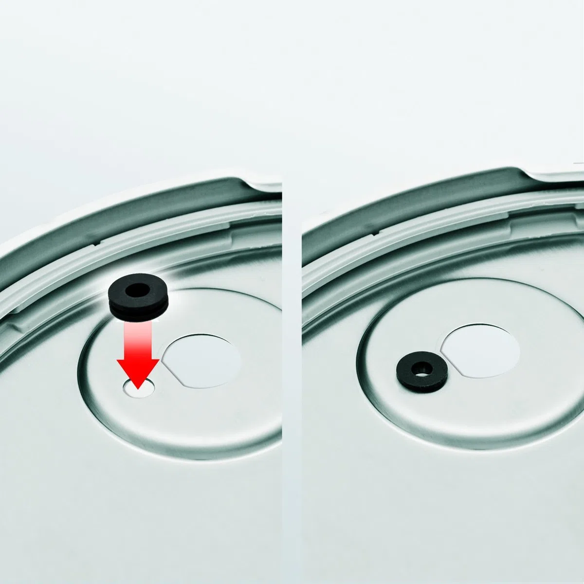 Fissler – Set di ricariche Vitavit Comfort