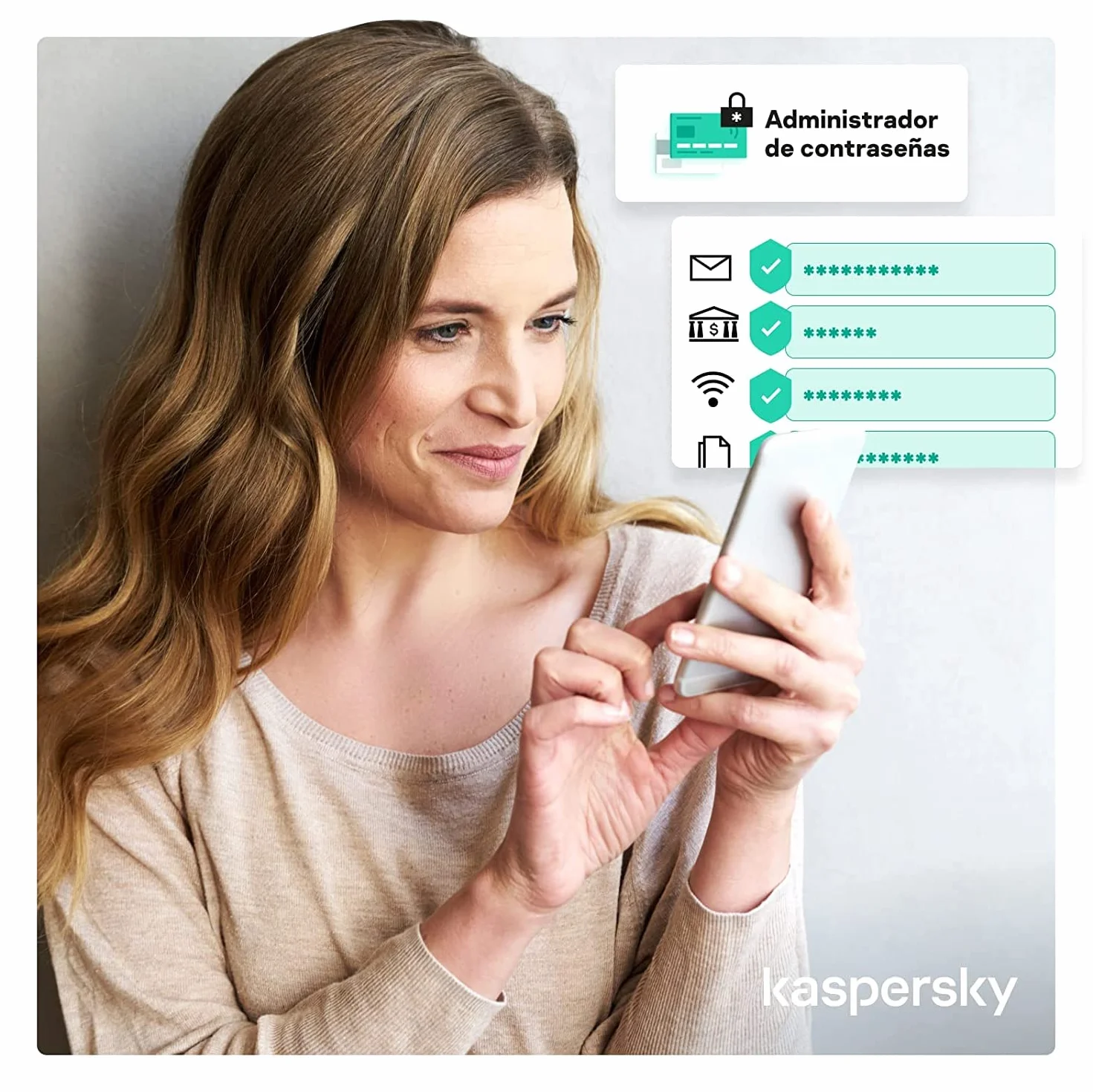 KASPERSKY PLUS 5L/1A