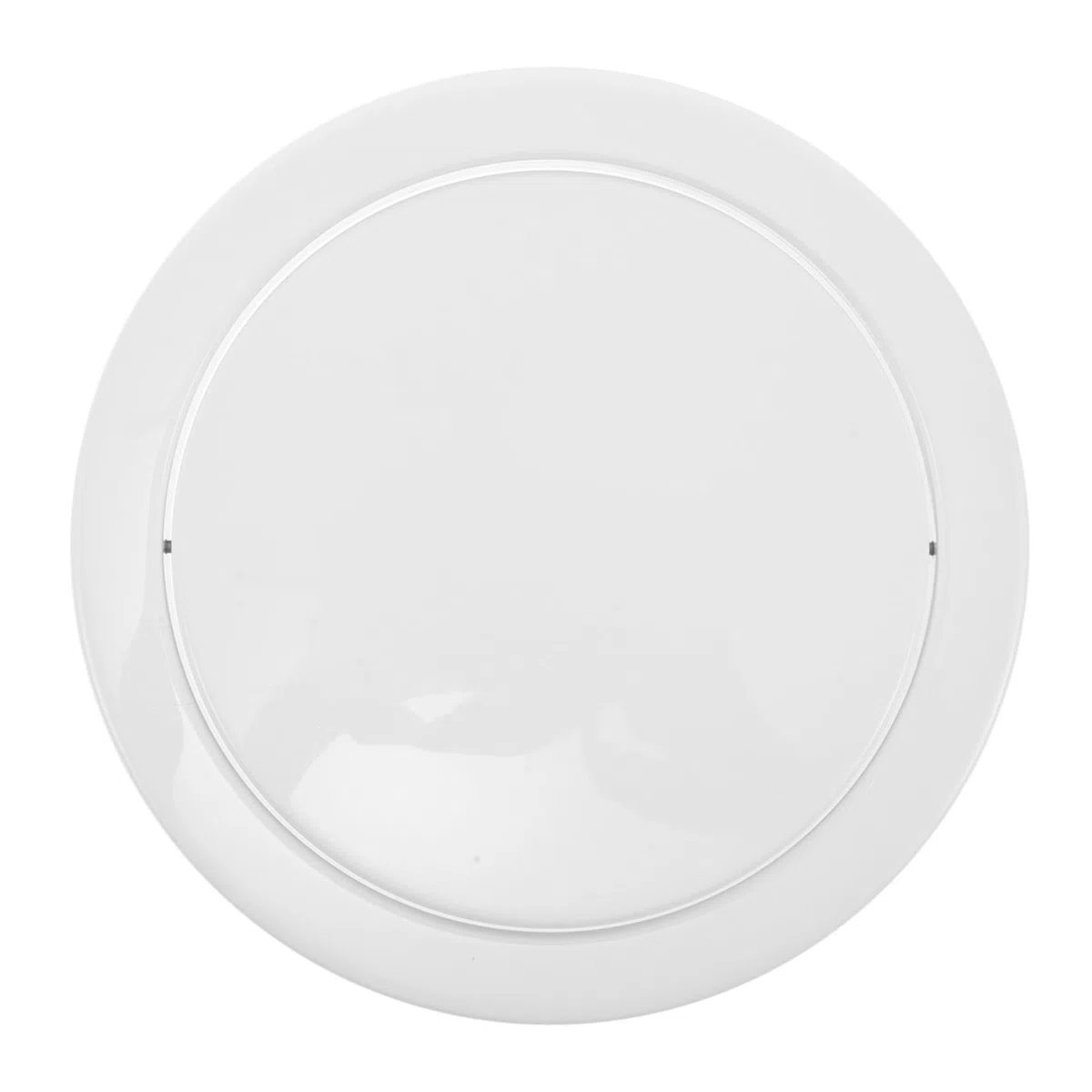 Coperchio Inossidabile della e Spazzatura Incasso per in a Bidone da Resistente Acciaio con Meccanismo Battente allo Sbiadimento di Design Elegante Piano Cucina Lavoro