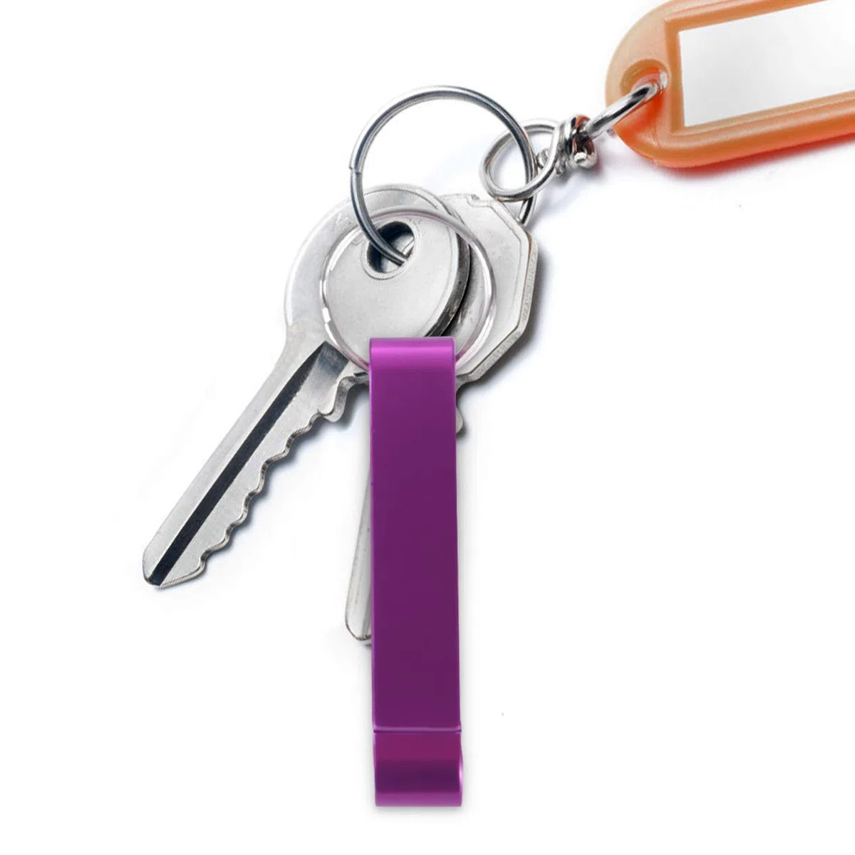 120 portachiavi apribottiglie, personalizzabili, con logo inciso, bomboniere per gli ospiti, forniture personalizzate per feste e anniversari