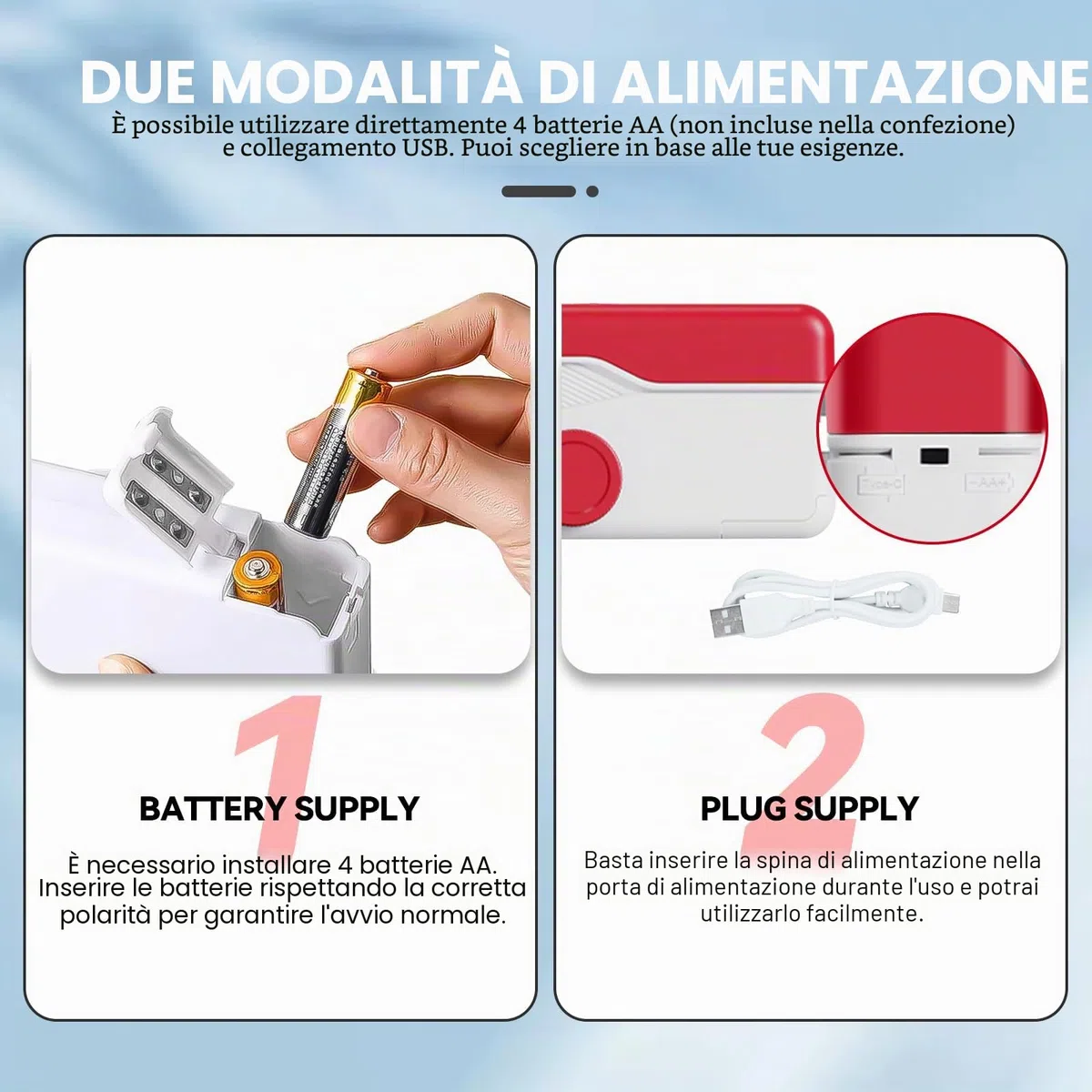 Macchina Da Cucire Portatile, 2 Velocità, Facile Da Usare, Cucitura Rapida, Compatta E Leggera, Mini Cucito Per Principianti Con Kit Di Cucito Per Abbigliamento, Tende, Fai Da Te (Rosso)