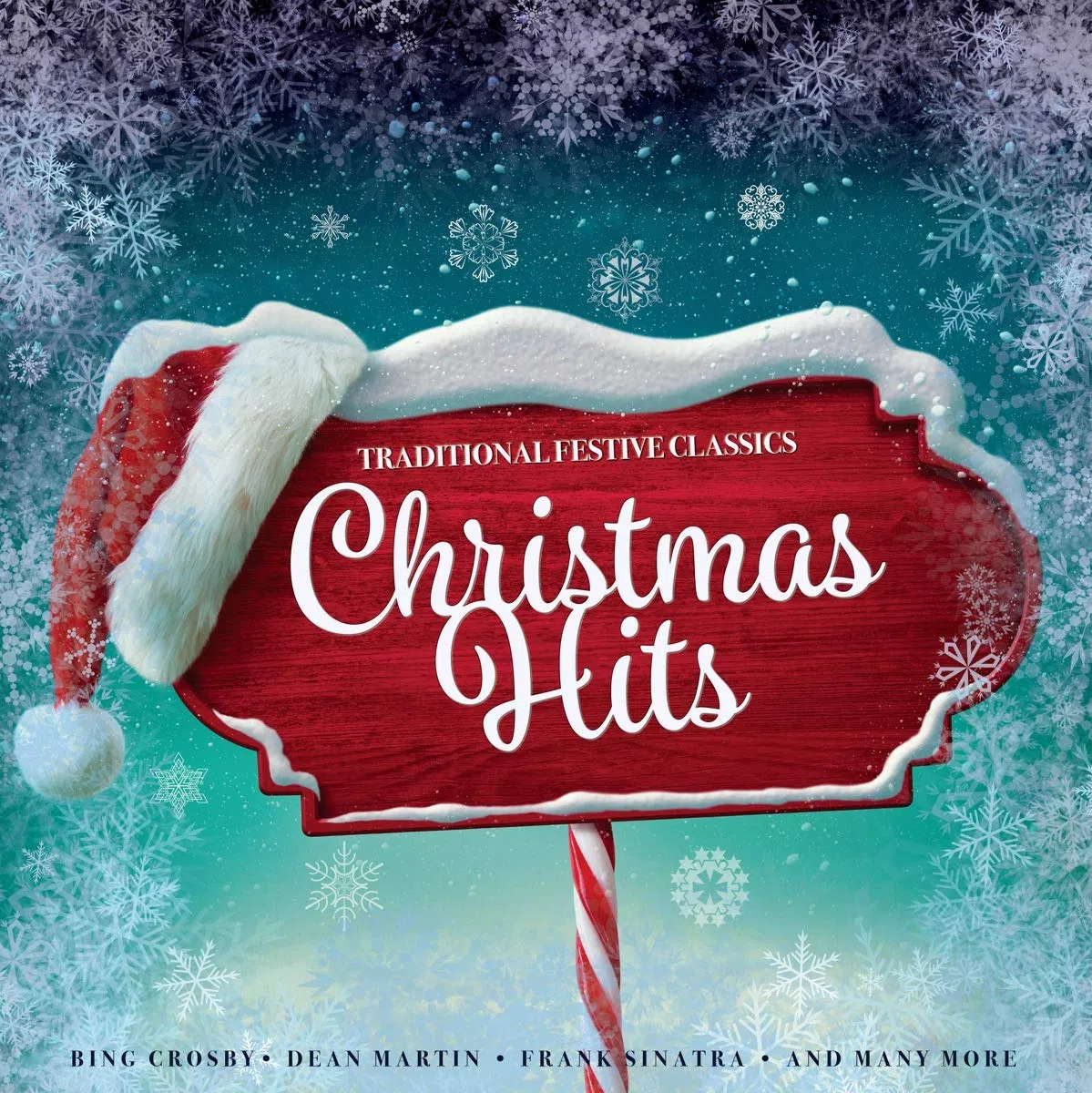CHRISTMAS HITS
