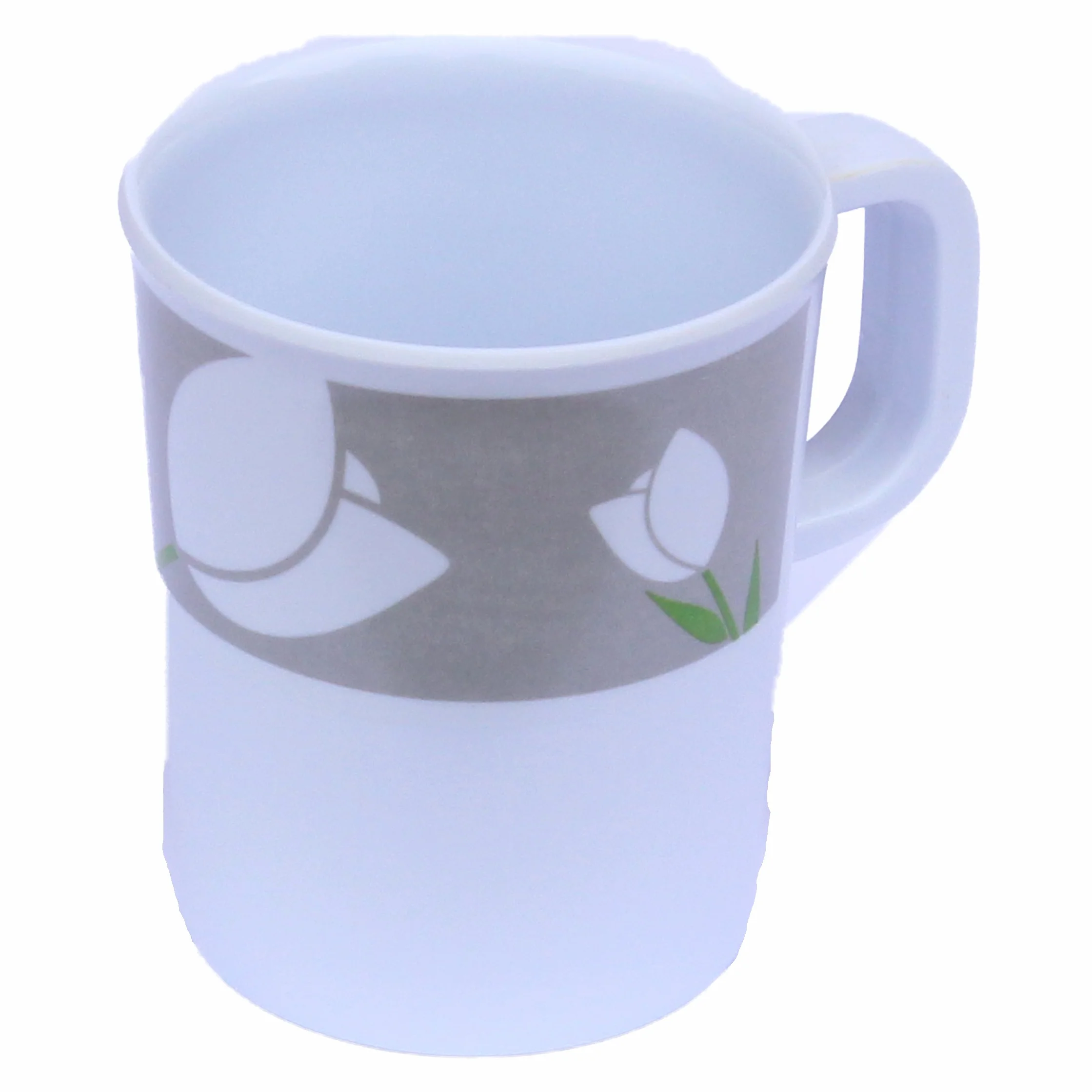 BRUNNER 0830160N.C4E Melamin Set - Tulip