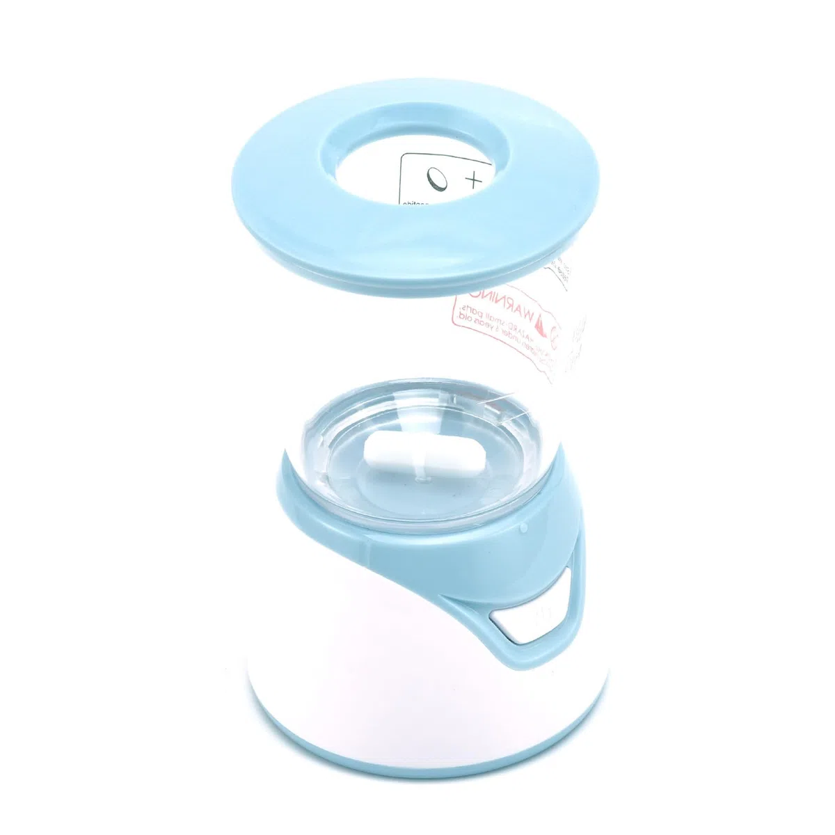 Macchina Per Creare Per Il Viso – Macchina Per Facciali Fai Da Te Per La Casa, Set Completo Di Per Per Labbra E Occhi, Strumento Per Riutilizzabile, Kit Per