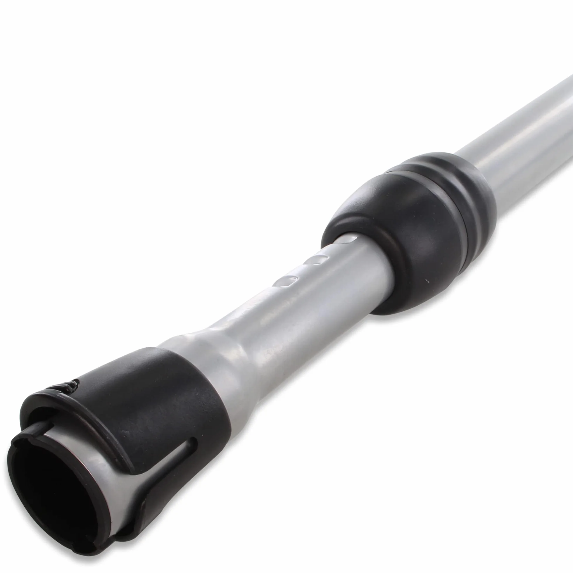 DL-pro Tubo di prolunga Ø 35mm fino a 1m estensibile per Bosch Siemens Ergomaxx Sphera Roxx 00574692 574692 Sistema di aggancio del tubo Aspirapolvere Tubo di prolunga per BSG6 BSG7 BSG8