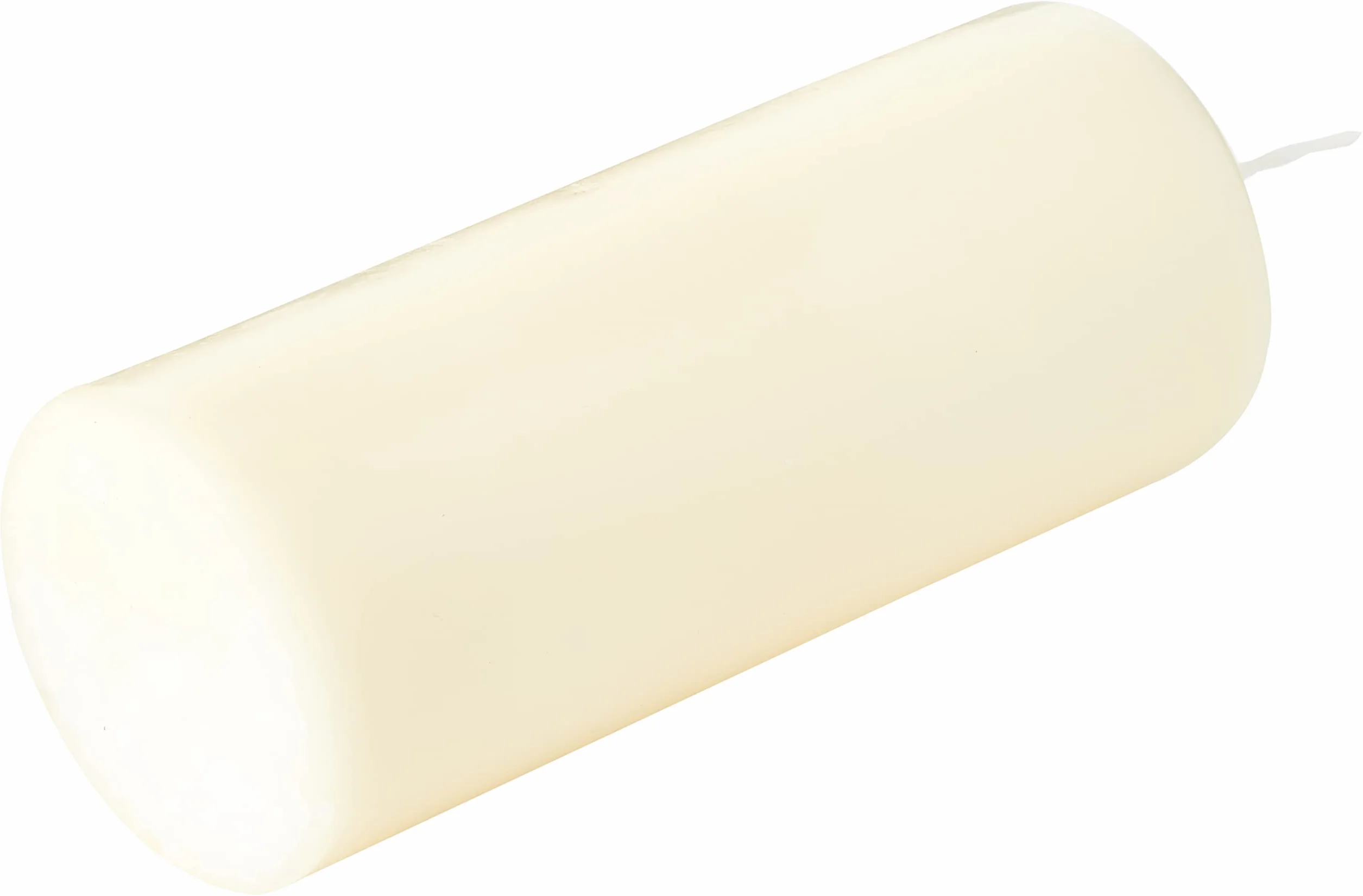 Spaas Vassoio di 9 candele non profumate, 60/150 mm, ± 45 ore, avorio