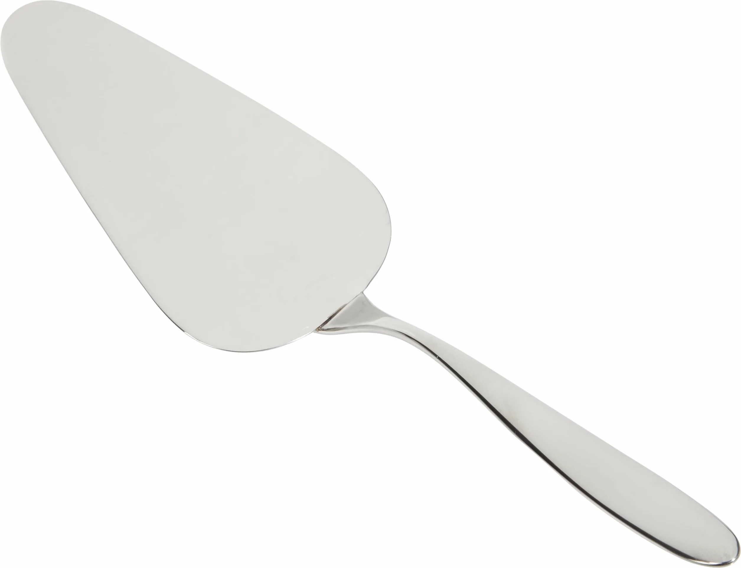 Alessi SG38/15 Mami Pala per Torta in Acciaio Lucido