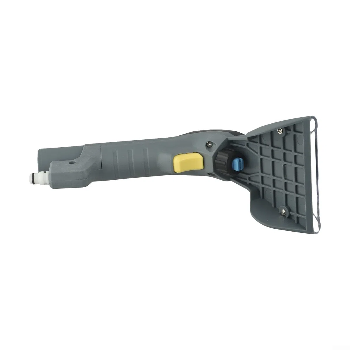 Ugello di ricambio per pulitore per tappezzeria Karcher, copertura a coda di pesce, prestazioni migliorate, adatto a 100 200 300 per PUZZI 8/1 9/1 10/1 design efficiente (ugello)