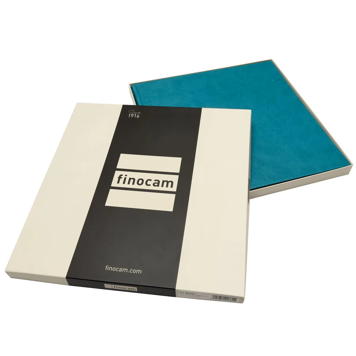 Finocam Event Libro delle Firme | Azzurro