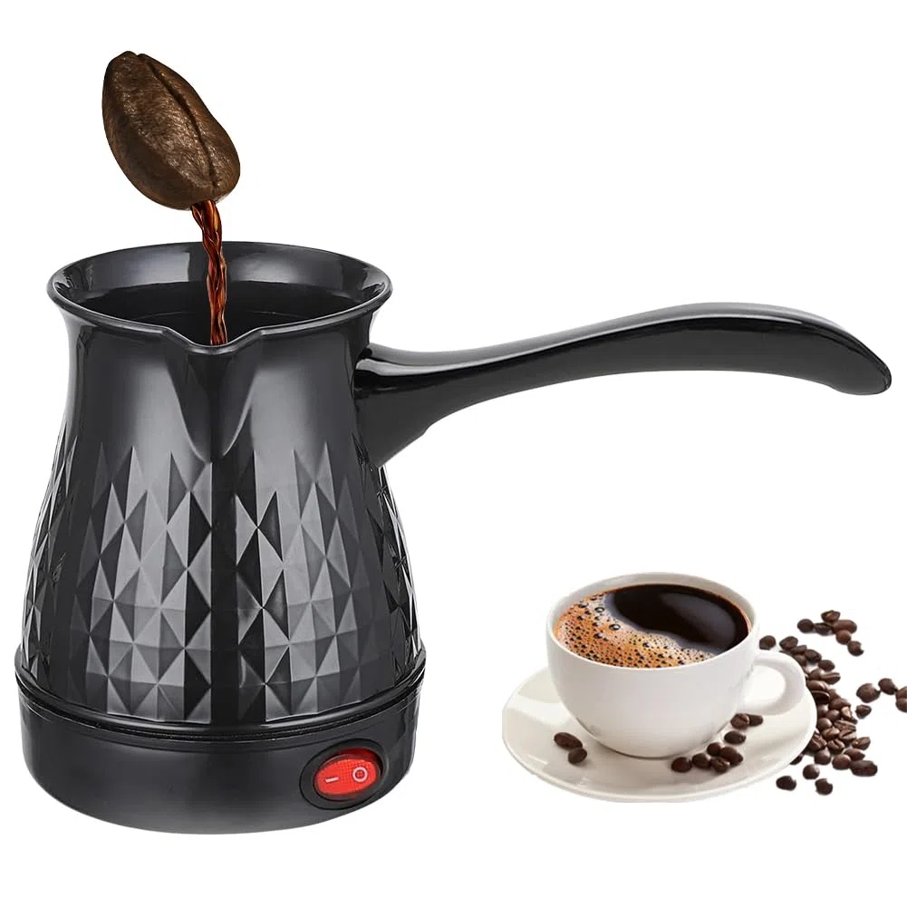 Caffettiera turca da 500 ml, caffettiera a induzione Cezve