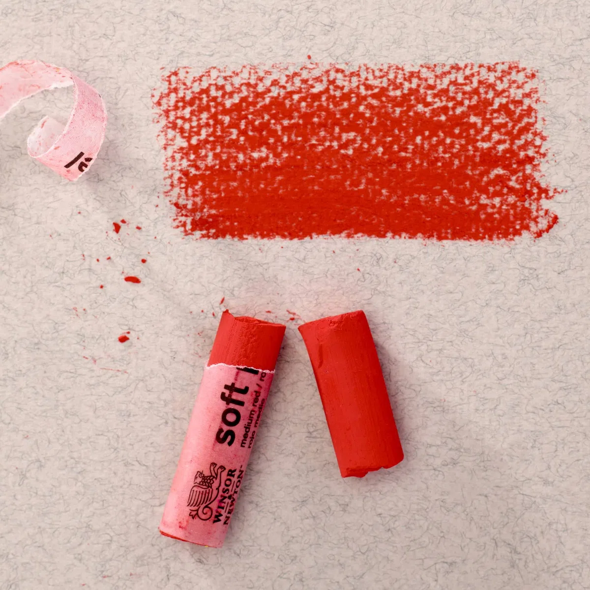 Winsor & Newton Pastelli Teneri - Set 30 Pastelli