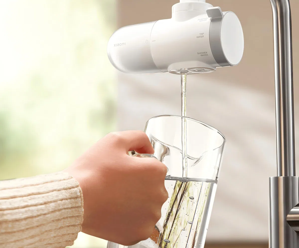Xiaomi Depuratore d'acqua del rubinetto