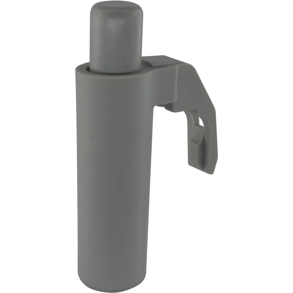 EDI080G00 Ammortizzatore Grigio per Vestiti. Junior
