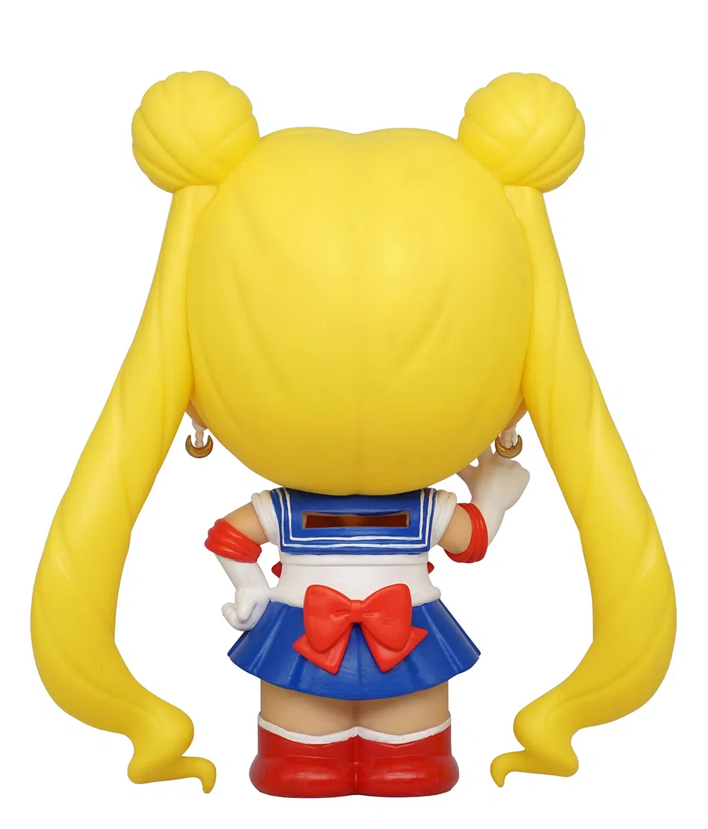Sailor Moon - Salvadanaio Sailor Moon