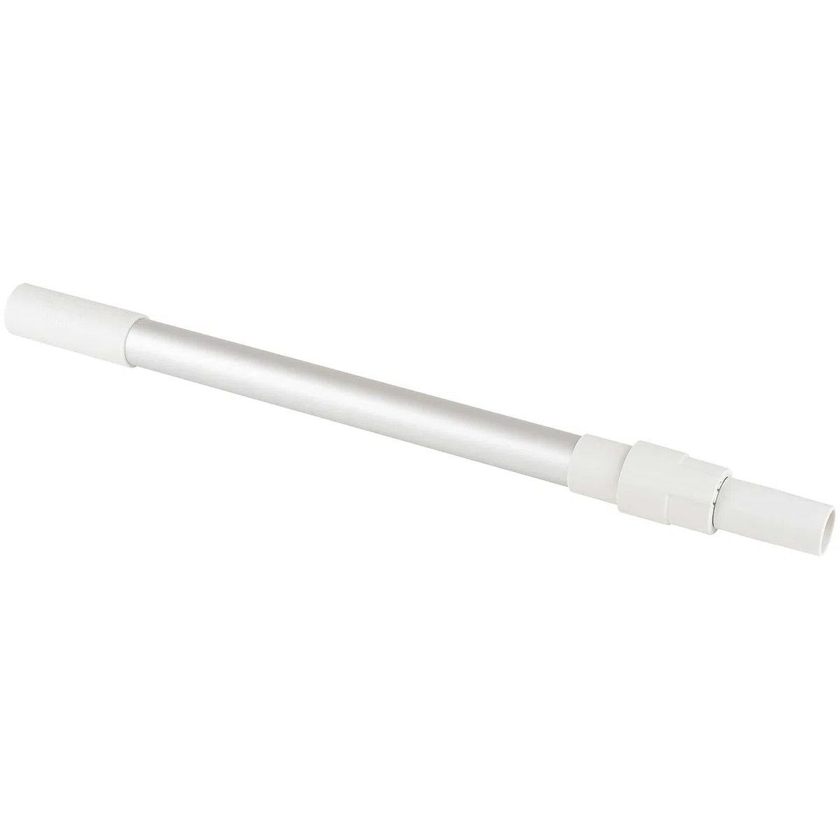 Tubo telescopico regolabile per aspirapolvere leggero, prolunga universale per tubi flessibili corrugati 32 mm, Tubò Air AP318T