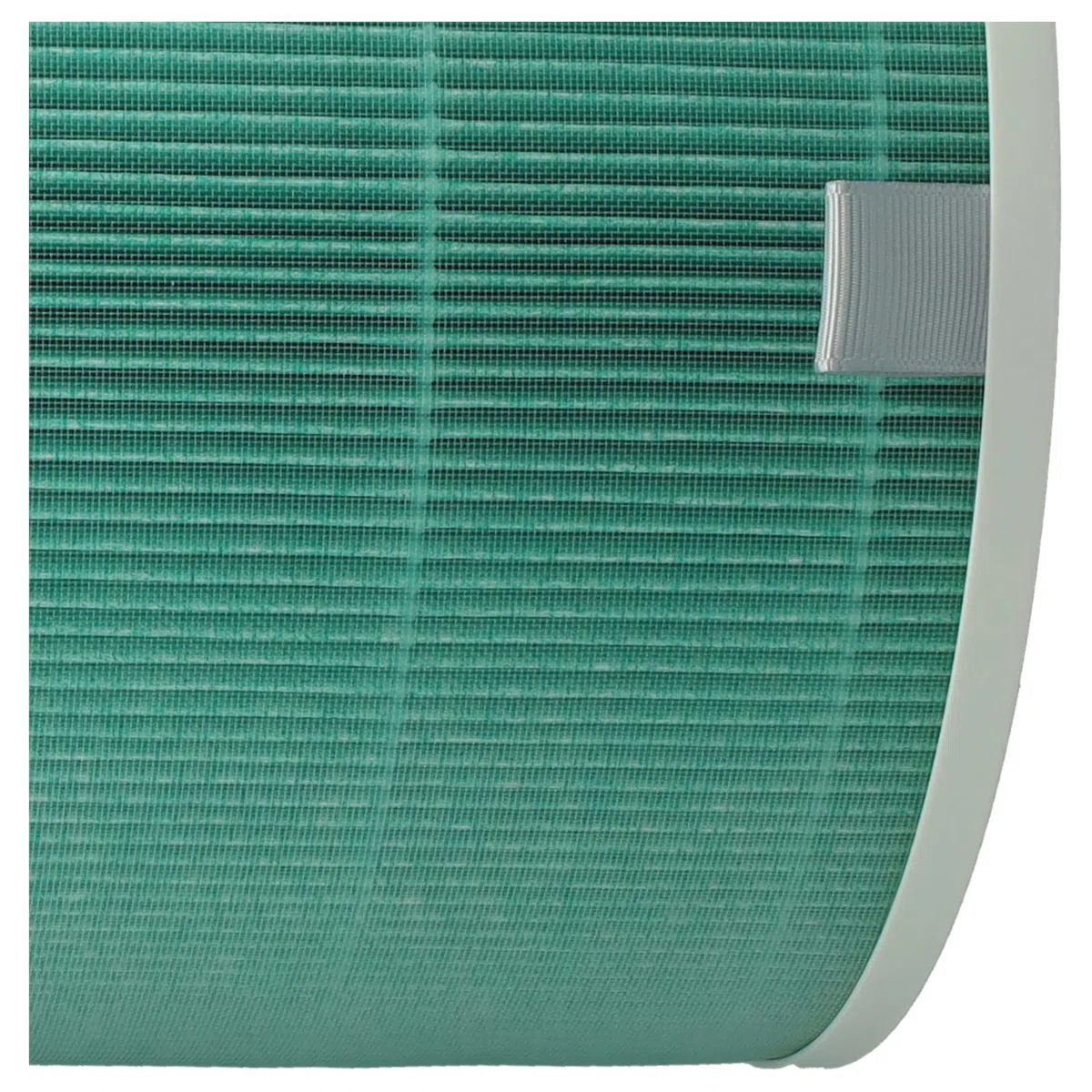vhbw filtro aria compatibile con Xiaomi Mi Air Purifier 3H purificatore d'aria - filtro combinato HEPA (H13) + carbone attivo