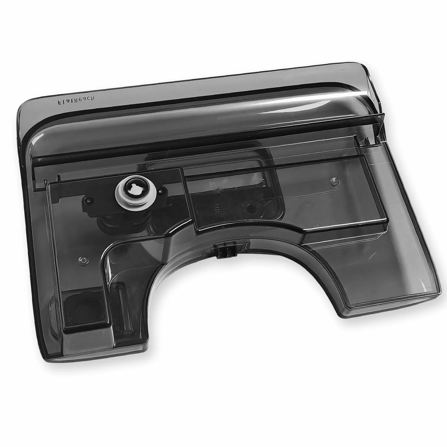 Serbatoio dell'acqua pulita F25 compatibile con Roborock F25/F25 LT/F25 Combo/F25 RT Robot aspirapolvere umido/secco per la sostituzione di accessori per parti del secchio