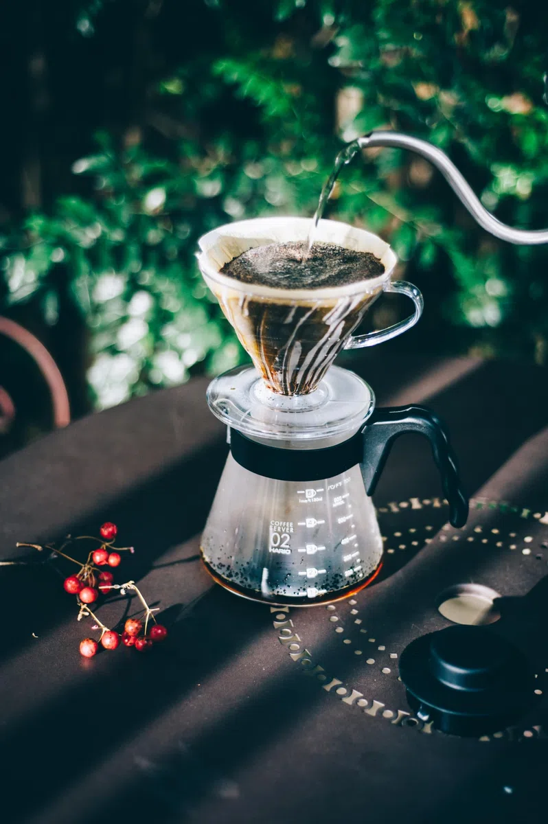 Hario V60 pour Over Kit