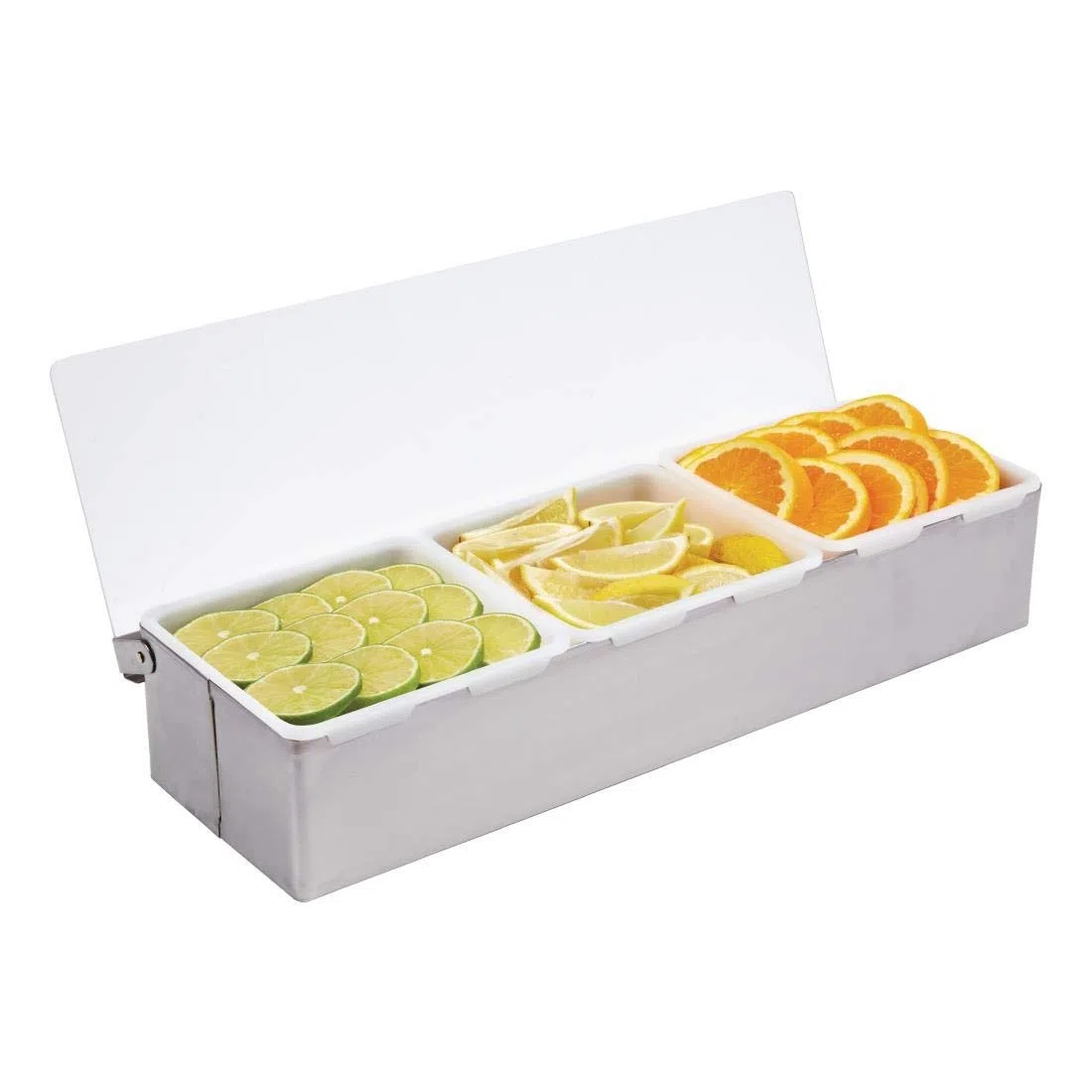 Olympia Vogue K490 condimento dispenser