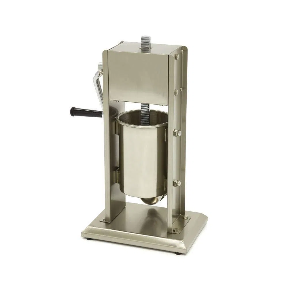 Maxima Churros - 3 L - 4 stampi per churros - 2 velocità
