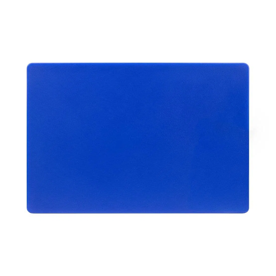 Hygiplas DM005 spessa a bassa densità tagliere, blu