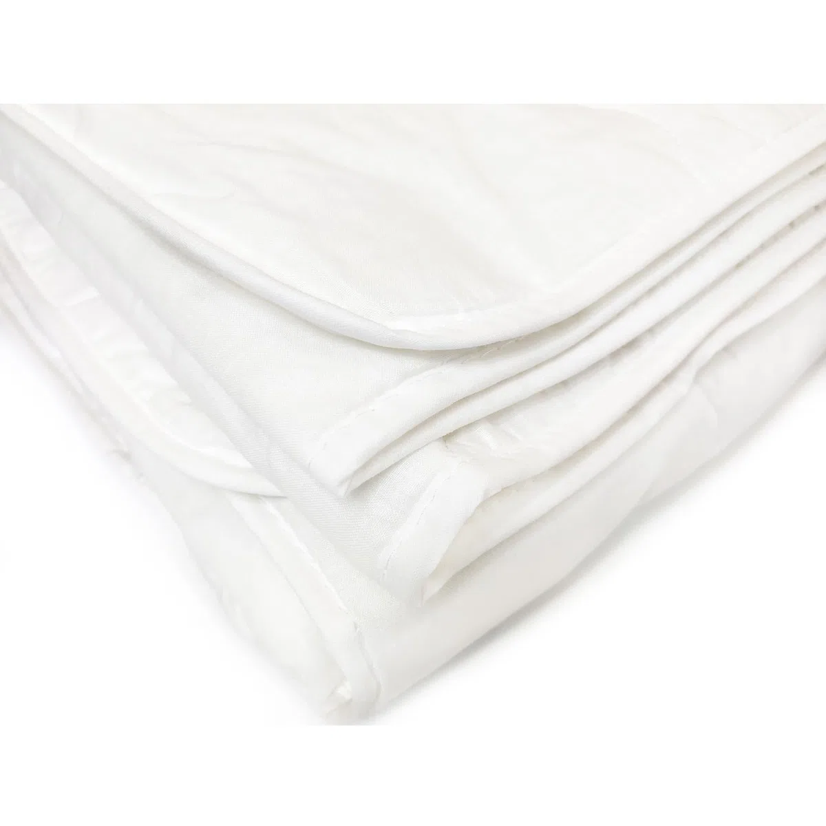 iSleep piumino estivo in cotone (140x200 cm)