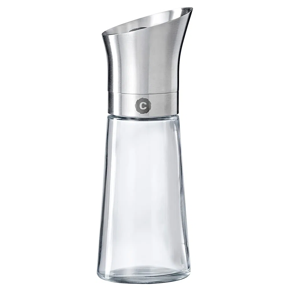 CrushGrind - The Original Ceramic Mechanism Kala-Grande Acciaio Inox, 170 mm