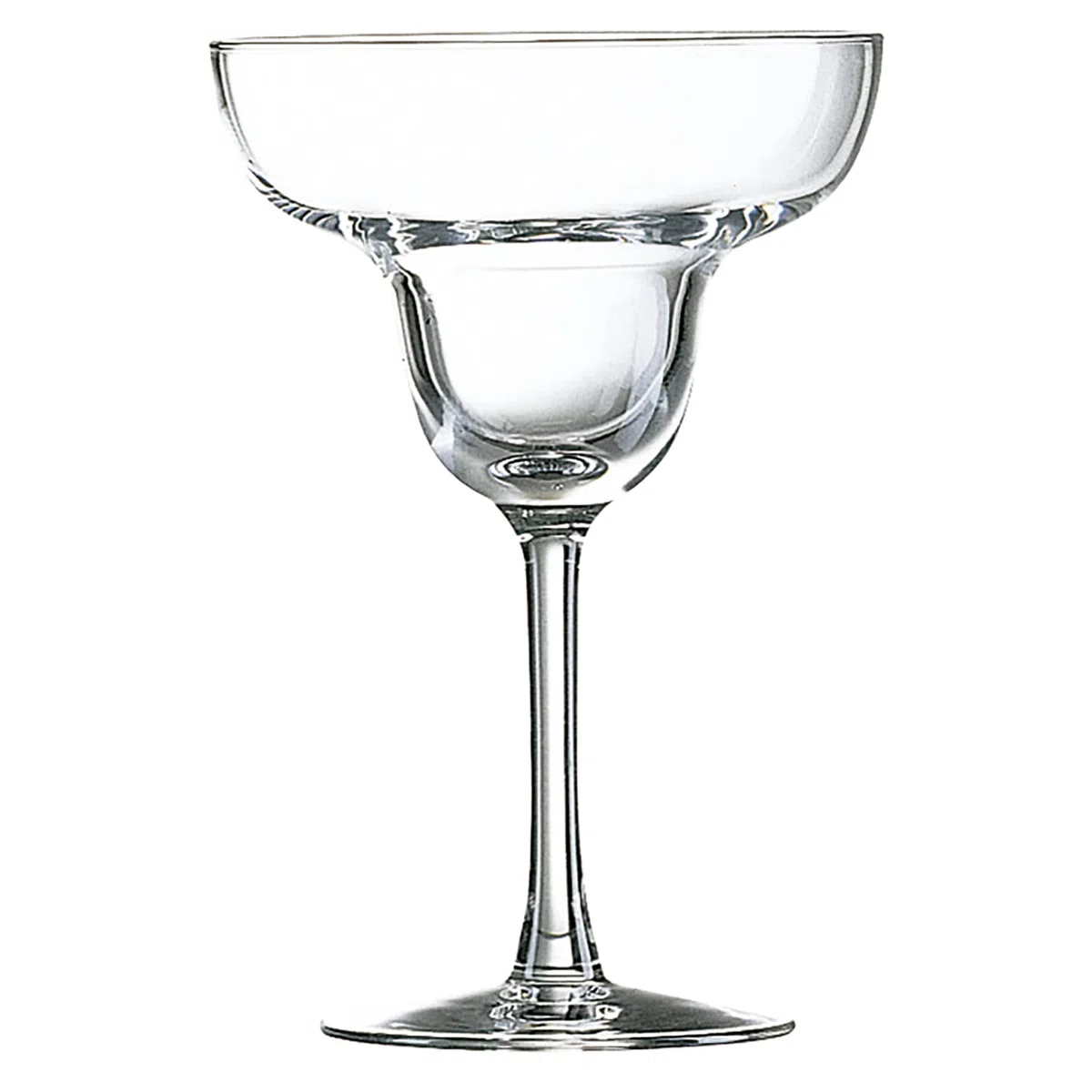 Arcoroc DP092 Elegance Margarita Bicchieri 270 ml (confezione da 6)