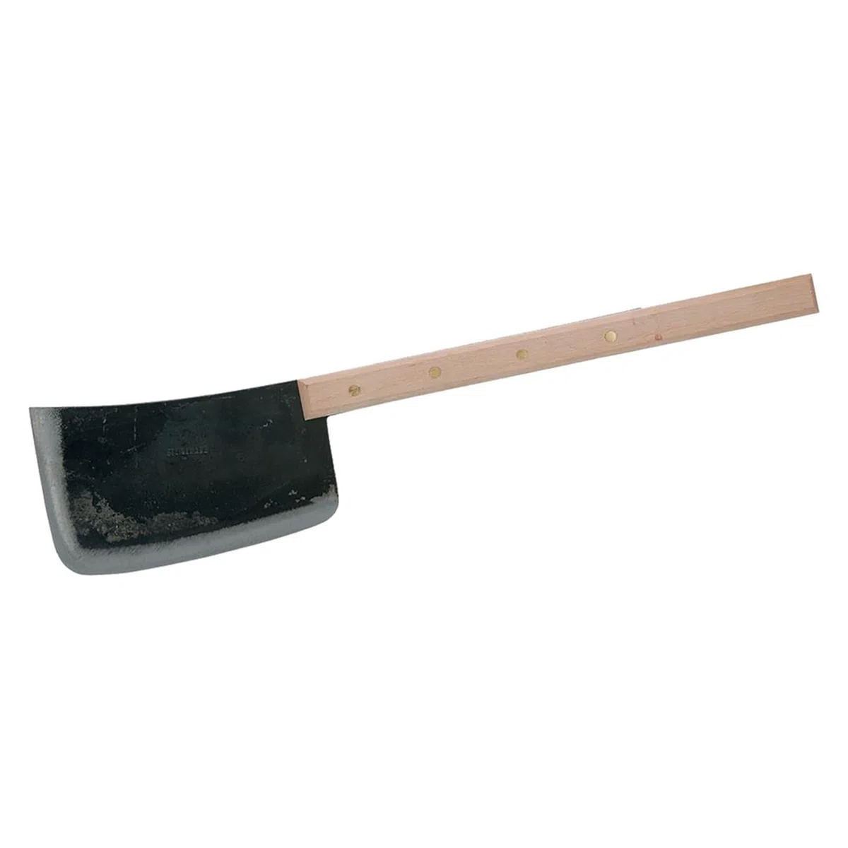 1PEZZO MANNAIA DA MACELLAIO mm 280 - manico lungo