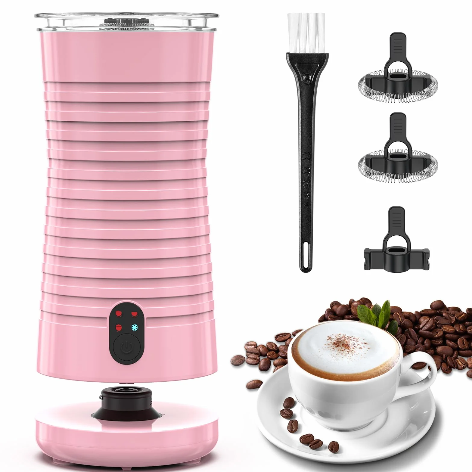 Morpilot Montalatte Elettrico - Rosa