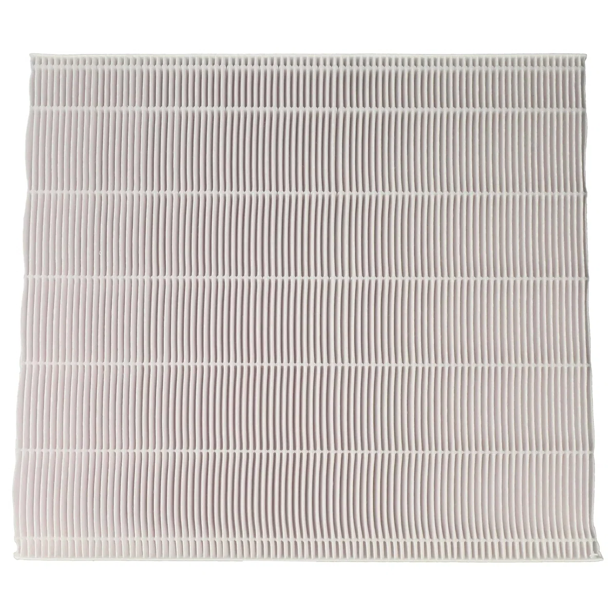 vhbw set di filtri (6 pezzi) compatibile con DeLonghi DAP 700E, DAP700, DAP700E purificatore d'aria - filtro carboni attivi, filtro HEPA, pre-filtro