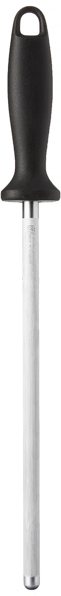 ZWILLING Acciaino, Acciaio Inossidabile, Cromato, 26 cm